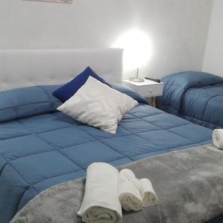 Sweety House Bed & Breakfast San Giovanni Gemini Eksteriør bilde