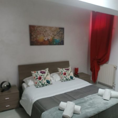 Sweety House Bed & Breakfast San Giovanni Gemini Eksteriør bilde