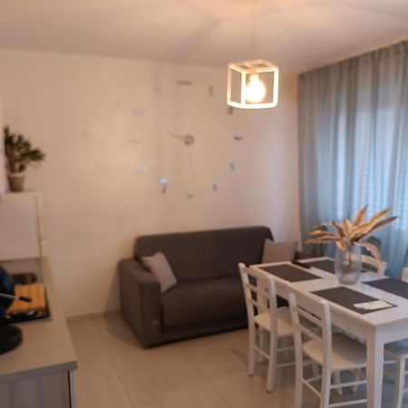 Sweety House Bed & Breakfast San Giovanni Gemini Eksteriør bilde