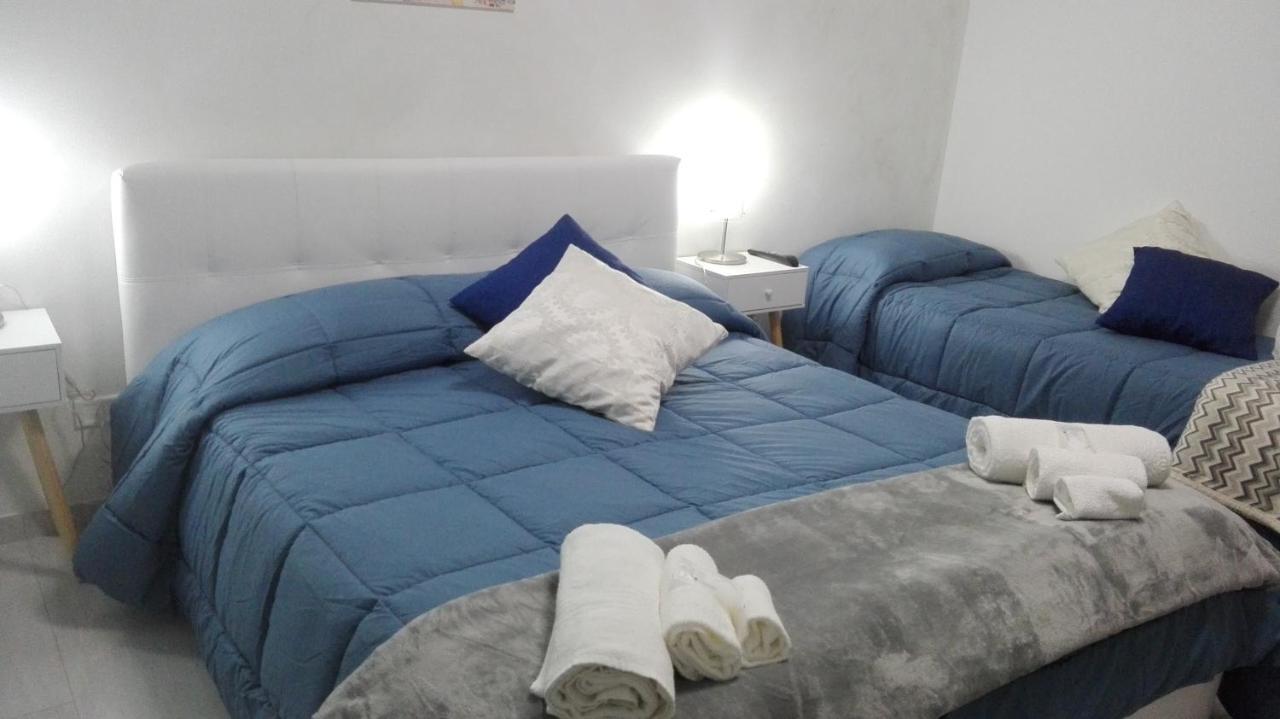 Sweety House Bed & Breakfast San Giovanni Gemini Eksteriør bilde