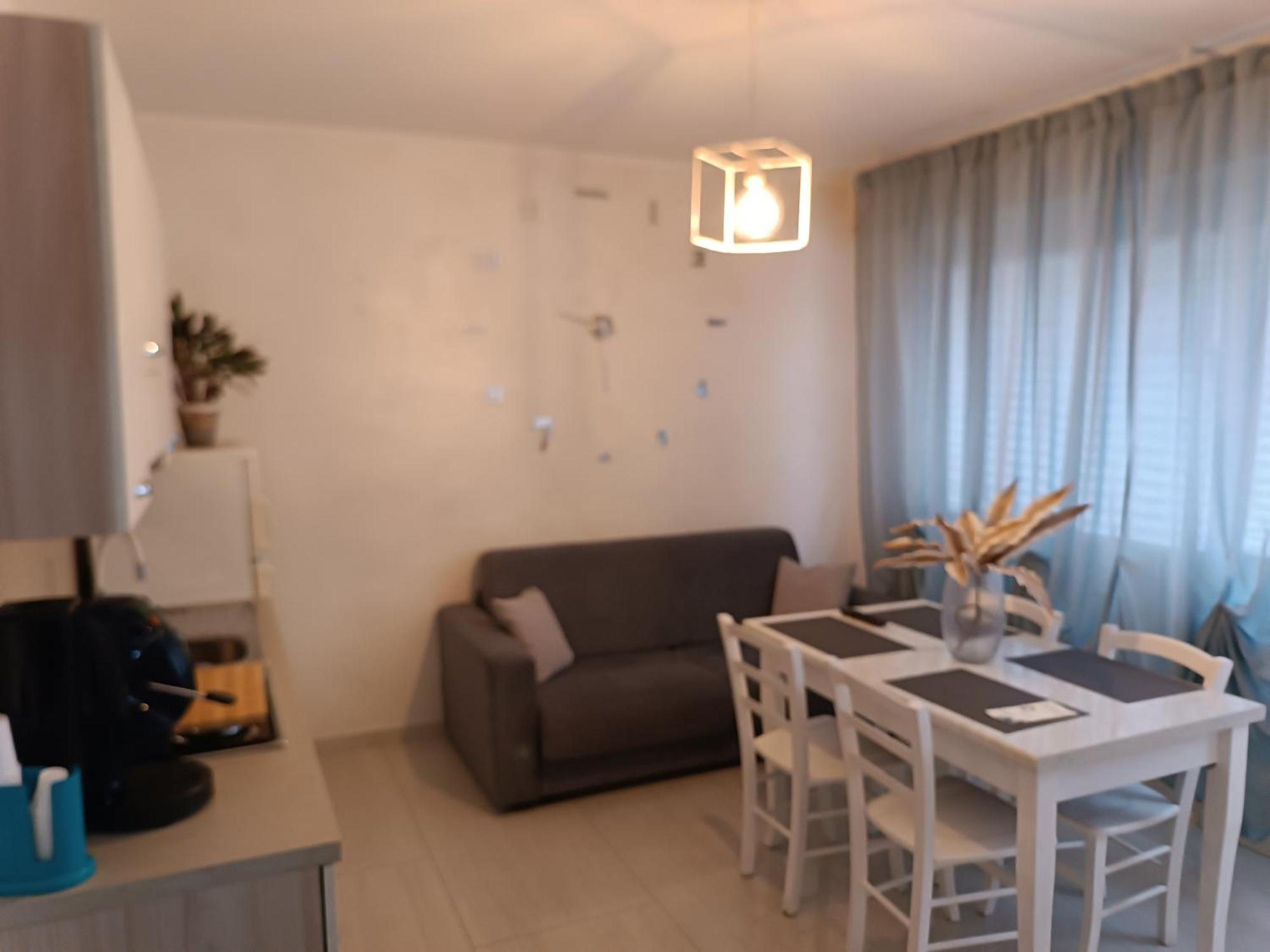 Sweety House Bed & Breakfast San Giovanni Gemini Eksteriør bilde