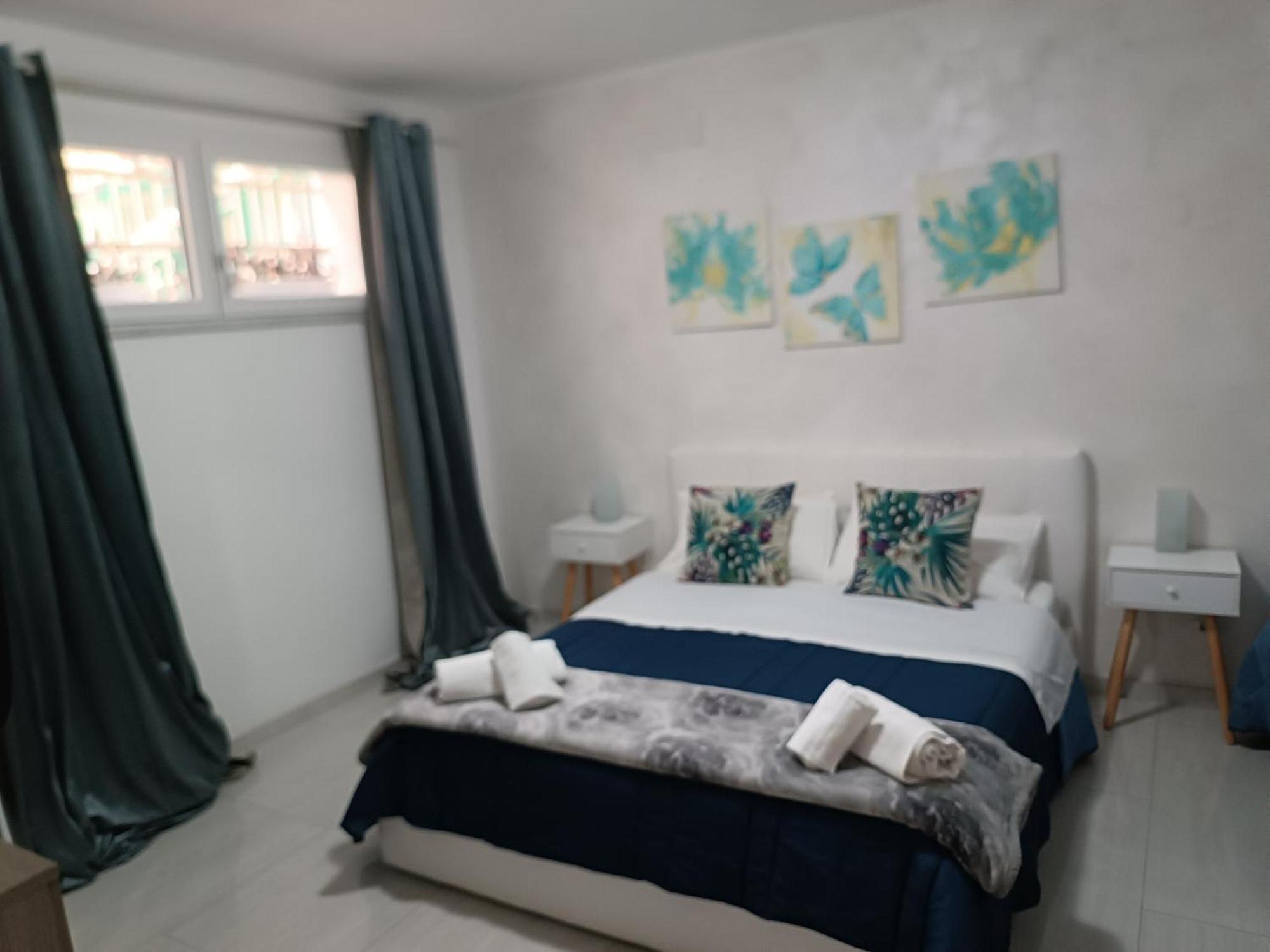 Sweety House Bed & Breakfast San Giovanni Gemini Eksteriør bilde